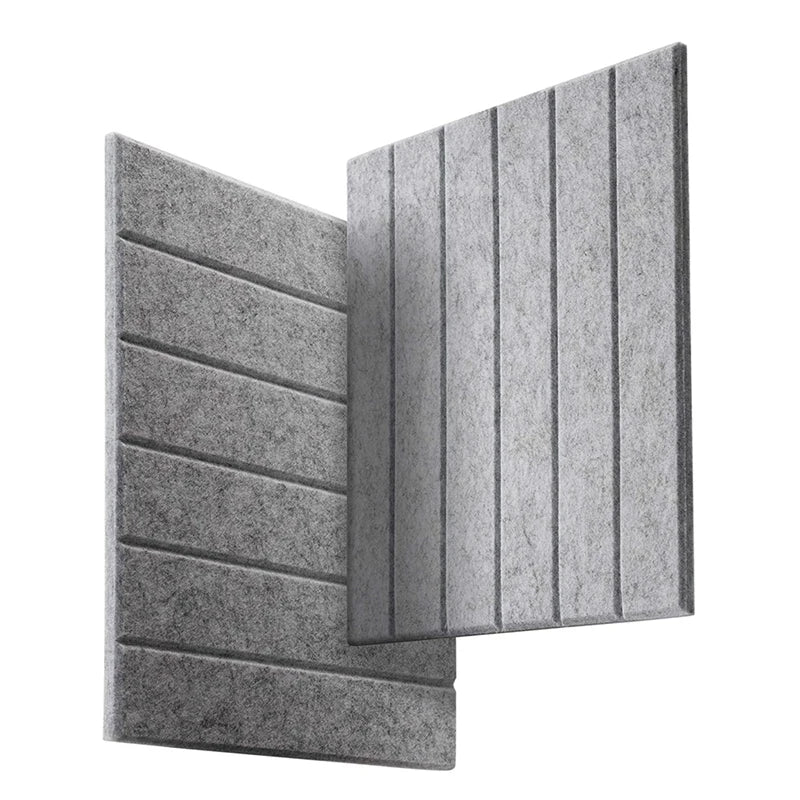 24 Pcs Sound-Absorbing Panels